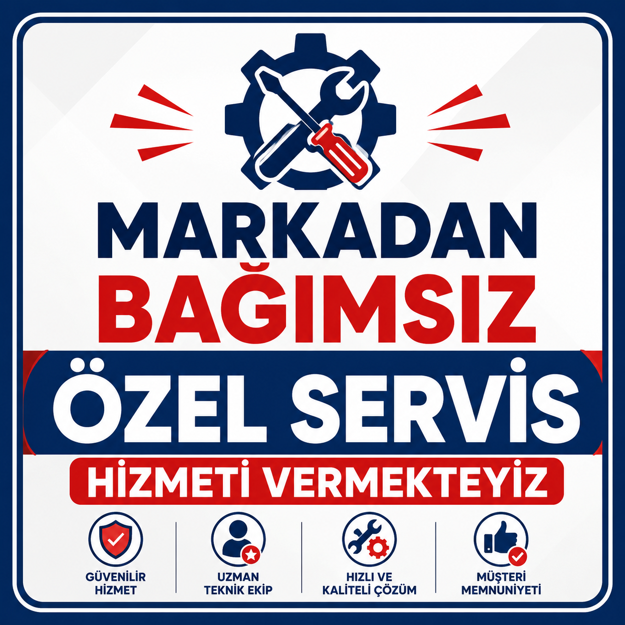 Zara Teba Klima Servisi markadan bağımsız teknik servis